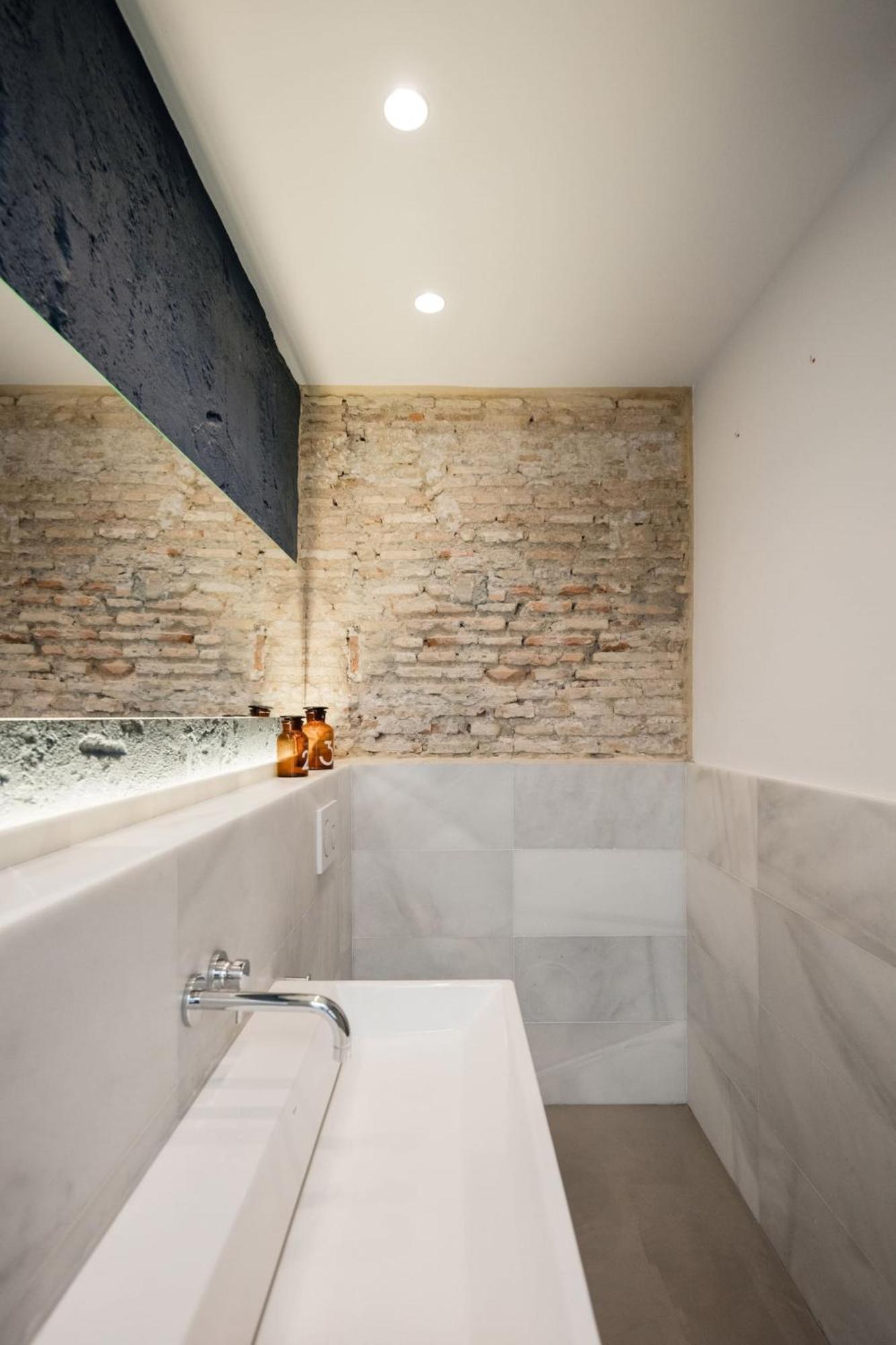 Апартаменты Musico 3 Turia Gardens Валенсия Экстерьер фото