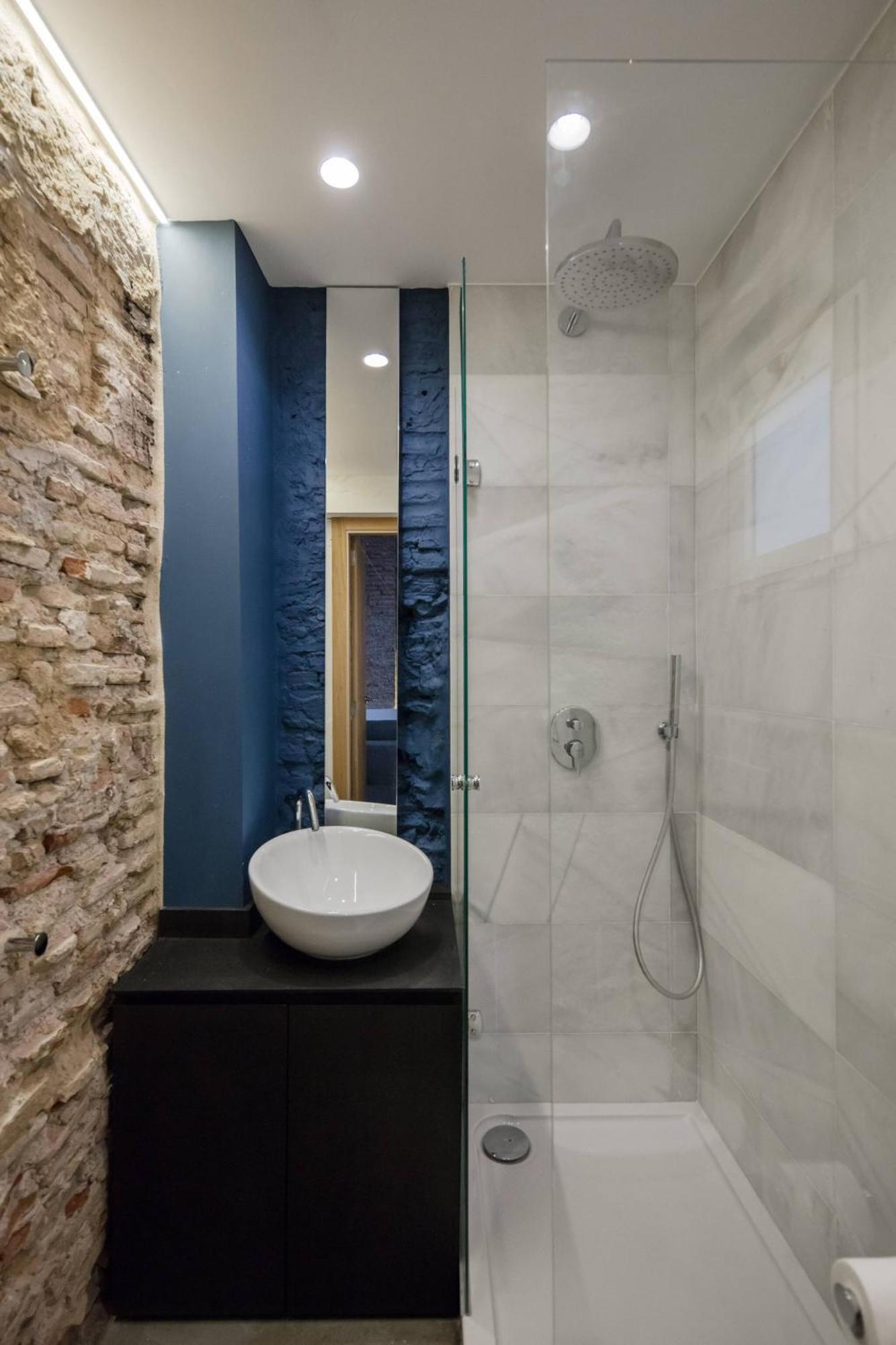 Апартаменты Musico 3 Turia Gardens Валенсия Экстерьер фото