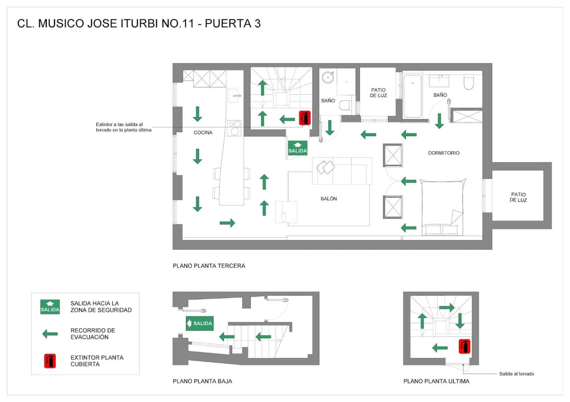 Апартаменты Musico 3 Turia Gardens Валенсия Экстерьер фото
